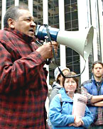 April 11th Day of Action to Shut Down Bayview PG&E Power Plant