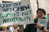 Net Neutrality Hearing at Stanford on April 17th