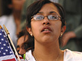 Thousands March on May Day in San José and Demand Inclusion in U.S. Society