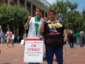 8,500 UC Service Workers Announce Five-Day Strike to Begin on July 14