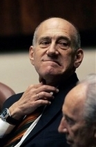 Olmert to Resign Amid Corruption Investigations