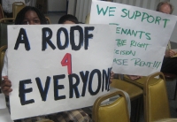 San Mateo Superior Court Rules Against East Palo Altans Seeking Fair Rents