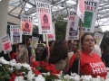 Hyatt Santa Clara Management Still Interfering with Workers' Right to Organize