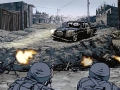 Waltz With Bashir, Based on Memories of Soldiers who invaded Lebanon in 82', in Theaters