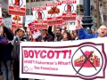 Workers Launch Boycott of Two San Francisco Hotels