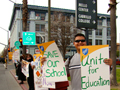 Pajaro Valley Federation of Teachers Claim "Bad Faith Bargaining" By PVUSD