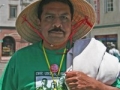 Jesus Gutierrez Arrested in What Seems to be An Attack on Organized Labor At UC Berkeley