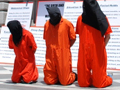 National Day of Resistance to U.S. Torture