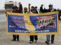 Marching for the Future of Public Education