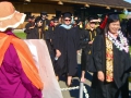 US Education Secretary Arne Duncan Draws Protesters at Foothill College Graduation