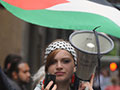 Teach-in on Gaza in Santa Cruz