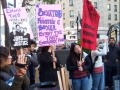 Protesters In San Francisco Demand Action On Unemployment