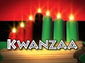 Celebrants Usher in Kwanzaa Holiday