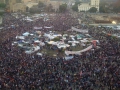 Protests in Egypt Continue As Mubarak Clings To Power