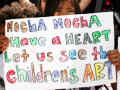 Children's Artwork from Gaza Censored at Museum of Children's Art in Oakland