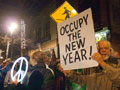 Last Night DIY Parade 2011: Occupy The New Year