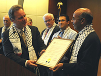 Alameda County Proclaims Palestinian Cultural Day Despite Opposition