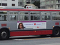 Islamophobic Hate Ads Remade on SF Buses