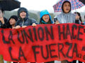 UC Santa Cruz Shut Down During Statewide Unfair Labor Practices Strike