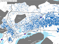 Looking for Answers and Fighting Gentrification in Oakland