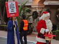 La Playa Carmel Holiday Rally Becomes Annual Tradition at Hotel