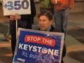 Bay Area Cities Join Nationwide Vigils to Protest Keystone XL Pipeline