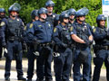 22 Demonstrators in Support of UAW Strike Arrested at UC Santa Cruz