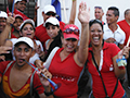 May Day in Havana