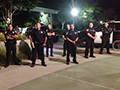 Occupy Google Demands Dialogue, Gets Arrested