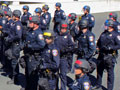 Protesters Block Highway 101 Demanding Justice for Andy Lopez