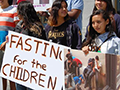 Fasting for the Children