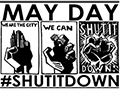 May Day in the Bay 2015