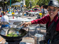 35th Anniversary of Food Not Bombs