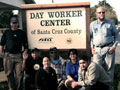 Day Worker Center of Santa Cruz County Seeks Funds to Build a Tool Lending Library