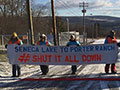 Community Demands Shut Down of Aliso Canyon Storage Facility