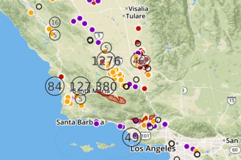 Oil Company with History of Spills Seeks Safe Drinking Water Act Exemption