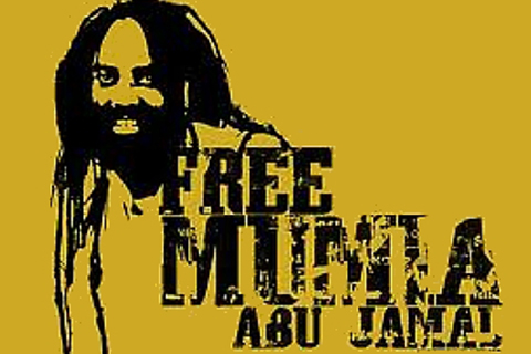 Thirty-Five Years Is Too Long — Call to Free Mumia Now