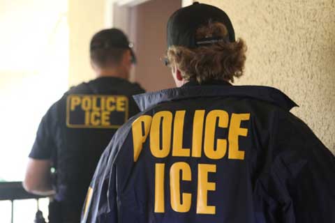 Chief Vogel Admits ICE Agent Embedded in Santa Cruz Police Department